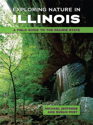 cover image of Exploring Nature in Illinois